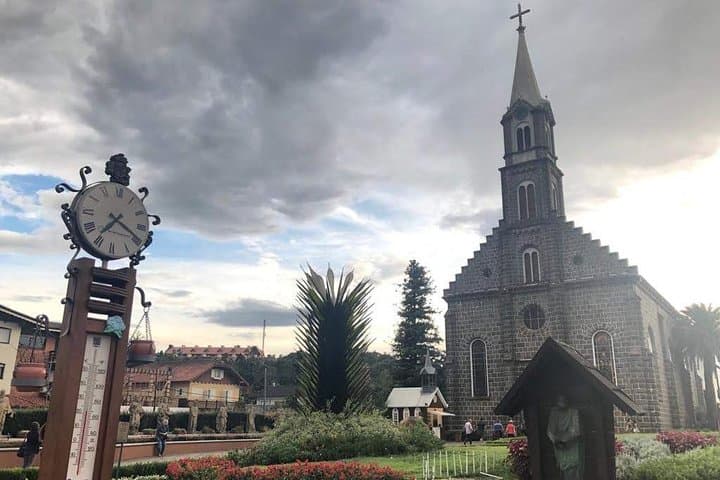 Private Day Trip to Gramado & Canela from Porto Alegre — Complete Tour Guide photo 5