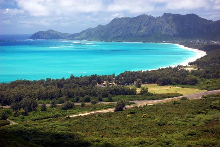Fond Farewell Oahu: Private Last-Day Tour With Personalized Airport Transfer