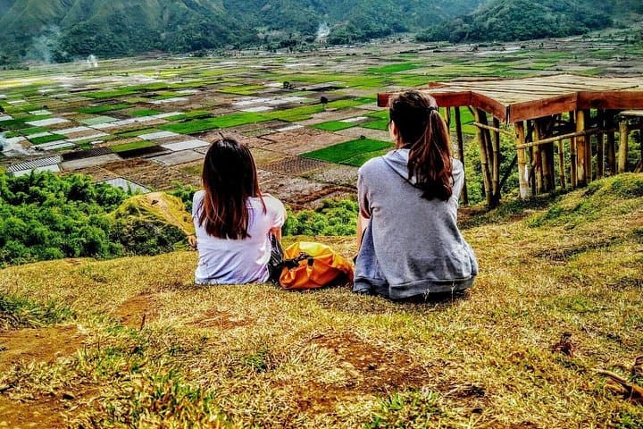 Pergasingan Hill Trek: 2-Day Camping Hike with Rinjani Views in Sembalun, Lombok photo 3