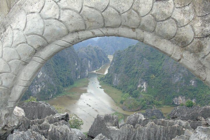 Climb Mua Cave, Explore Hoa Lu & Tam Coc — Full-Day Small-Group Tour photo 3