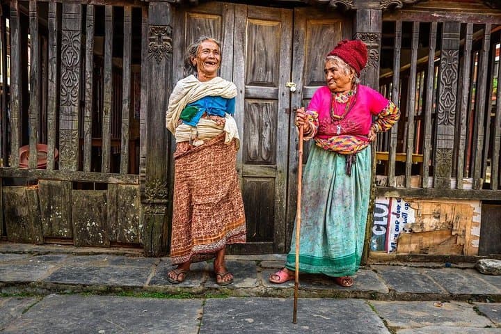 Bandipur Village Tour: Newari Culture, Siddhi Cave & Himalayan Views photo 3
