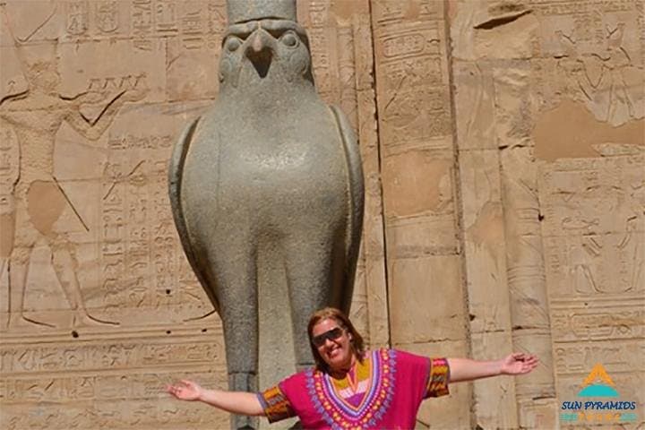 Luxury 8-Day Cairo to Aswan: Oberoi Philae Nile Cruise & Ancient Egypt Highlights photo 1