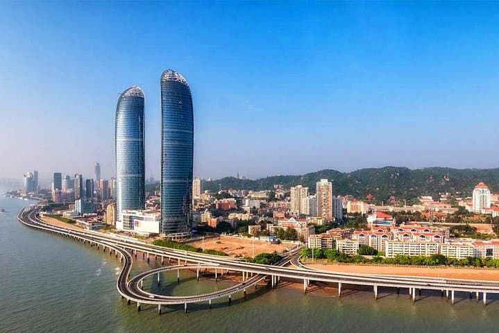 Flexible Xiamen Private Half-Day Tour — Custom City Highlights & Local Meal photo 3