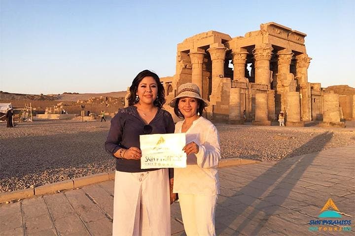 Luxury 8-Day Cairo to Aswan: Oberoi Philae Nile Cruise & Ancient Egypt Highlights photo 4