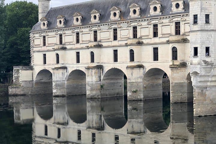 Loire Valley Castles Day Trip: Chambord, Cheverny & Chenonceau from Paris photo 6