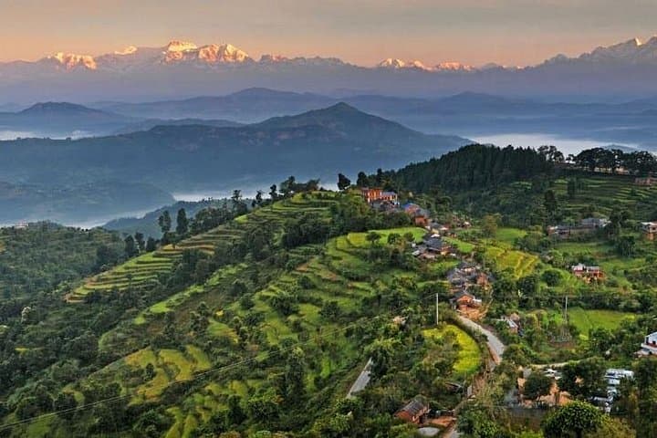 Bandipur Village Tour: Newari Culture, Siddhi Cave & Himalayan Views photo 4