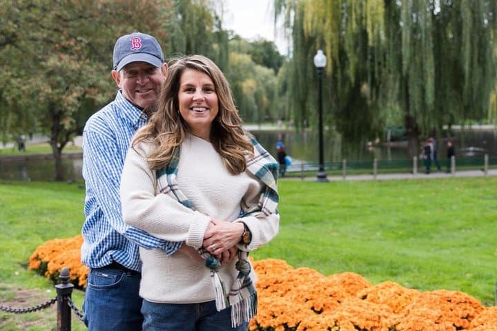 Private Photo Session in Boston — Hire a Local Photographer for a 30-Minute Session photo 1