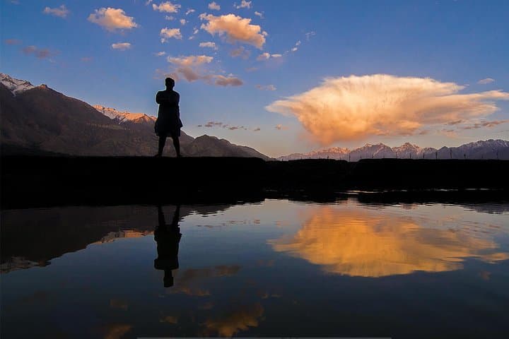 Fairy Meadows and Hunza Valley: 7-Day Karakoram Trek, Lakes and Forts photo 4