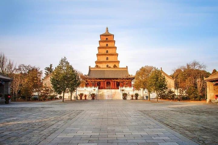 Two-Day Private Heritage Tour to Xi'an from Shanghai photo 4
