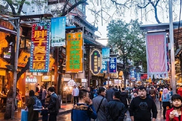 Two-Day Private Heritage Tour to Xi'an from Shanghai photo 5