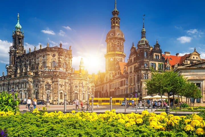 Prague to Bastei Bridge: Full-Day Private Tour of Saxon Switzerland & Dresden photo 4
