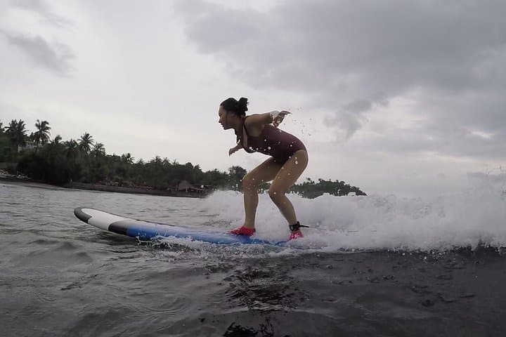 Amazing 5-Day Surf Camp in Senggigi, Lombok — Learn, Improve, Explore photo 4