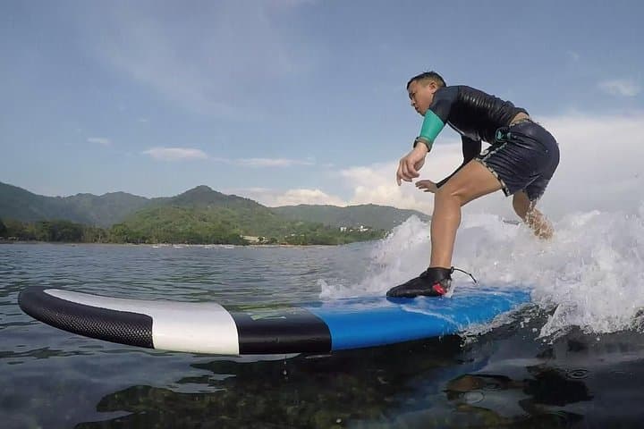 Amazing 5-Day Surf Camp in Senggigi, Lombok — Learn, Improve, Explore photo 6