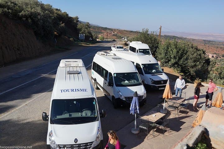 3-Day Marrakech to Merzouga Desert Tour: Erg Chebbi Camel Ride & Star Camp photo 3
