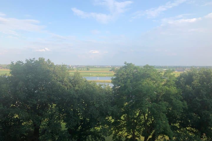 Battle of Arnhem Day Tour from Amsterdam — Arnhem Bridge, Airborne Museum & Drop Zones