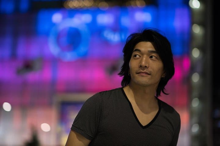 Seoul City Photo Shoot: Dongdaemun Design Plaza Portraits & Night Shots photo 4