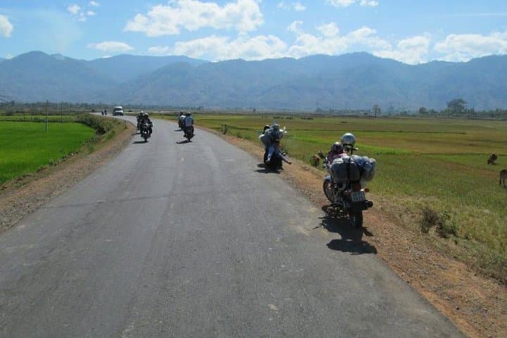 Thrilling 2-Day Cycling Adventure from Dalat to Nha Trang photo 4