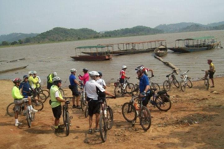 Thrilling 2-Day Cycling Adventure from Dalat to Nha Trang photo 5