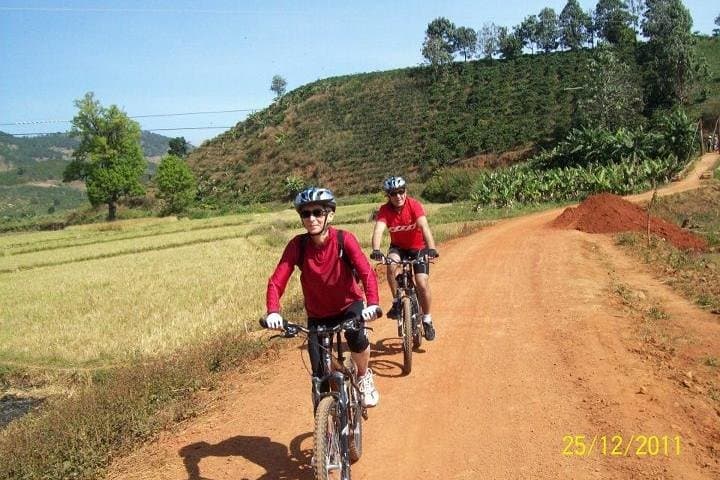 Thrilling 2-Day Cycling Adventure from Dalat to Nha Trang photo 6