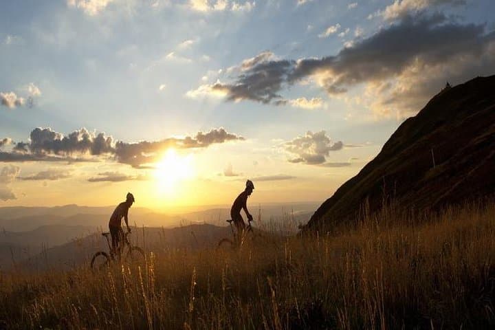 4-Day Southern Vietnam Multi-Sport Adventure — Cat Tien to Da Lat Trek, MTB & Canyoning photo 2