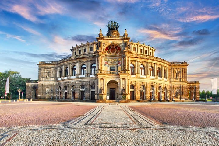 Prague to Bastei Bridge: Full-Day Private Tour of Saxon Switzerland & Dresden photo 6