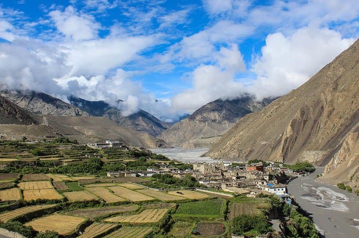 Annapurna Circuit with Tilicho Lake Trek — 13-Day High-Altitude Adventure photo 6