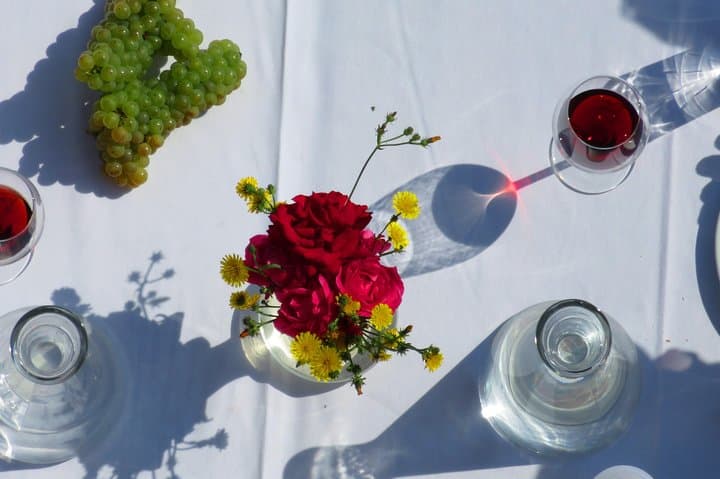Dealu Mare Wine Route by Bike — Half-Day Cycling & Tastings from Urlați photo 2