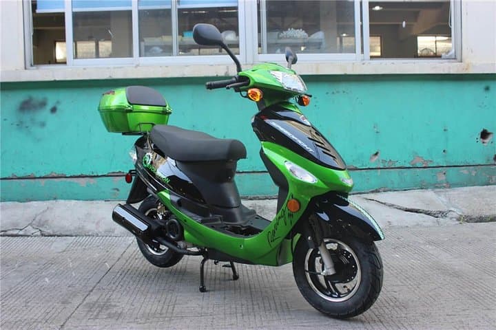 Ride Miami Beach: 24-Hour Scooter Rentals on Sunset Island photo 3