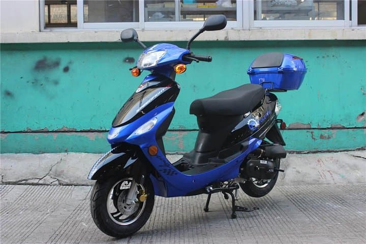 Ride Miami Beach: 24-Hour Scooter Rentals on Sunset Island photo 4