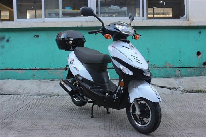 Ride Miami Beach: 24-Hour Scooter Rentals on Sunset Island photo 5