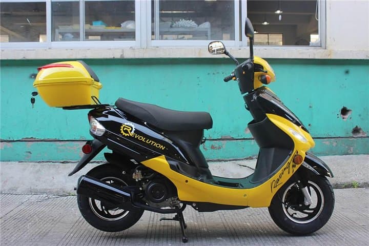 Ride Miami Beach: 24-Hour Scooter Rentals on Sunset Island