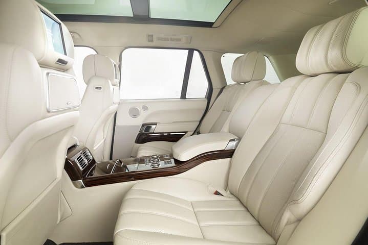 Luxury Cotswolds & Stratford-upon-Avon VIP Half-Day Tour from London photo 4