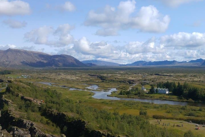 Private Thingvellir National Park Tour from Reykjavík photo 6