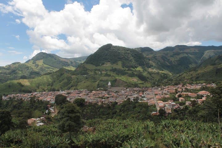 Love Tour in Jardín, Antioquia — Waterfalls, Coffee Trails & Garrucha Views photo 3