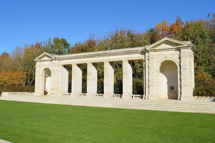 Private British D-Day Tour from Bayeux — Pegasus Bridge, Sword & Gold Beaches photo 6