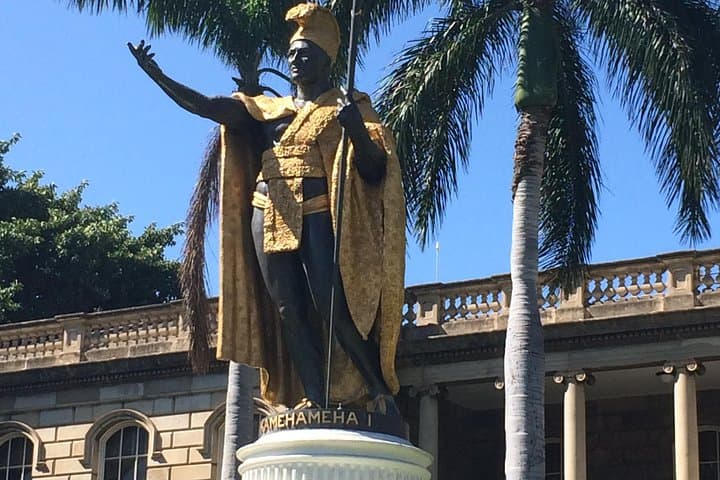 Private USS Arizona & USS Missouri Pearl Harbor Tour — Full-Day Guided History Experience photo 2