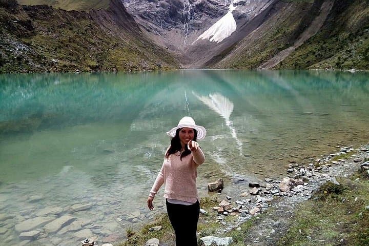 Humantay Lake & Salkantay Mountain Day Hike from Cusco — Laguna Humantay Trek Guide photo 4