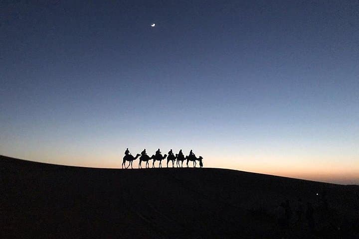 Morocco Grand Tour: 17-Day Casablanca to Casablanca Itinerary photo 2