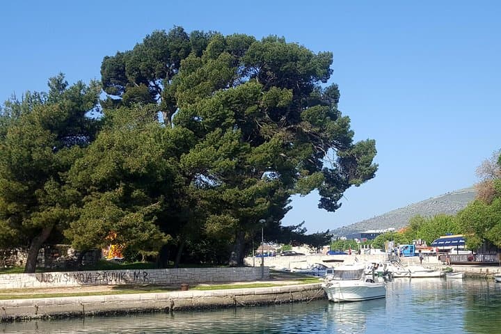 Marjan Hill Adventure: Hiking, Biking & Climbing Near Split’s Historic Core photo 2
