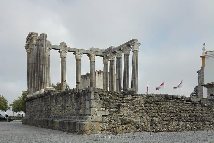Discover Évora: Full-Day Small-Group Tour of Alentejo Corklands and Historic Sights photo 3