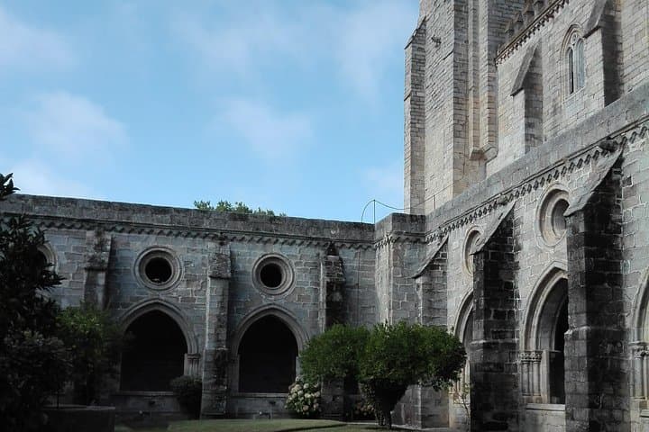 Discover Évora: Full-Day Small-Group Tour of Alentejo Corklands and Historic Sights photo 4
