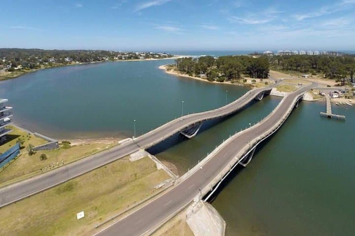 Full-Day Punta del Este Tour from Montevideo — Casapueblo, Isla de Lobos & Coastal Views photo 4
