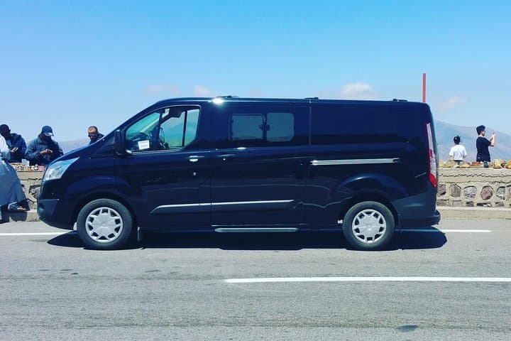 Marrakech Airport Transfer to Hotel — Reliable Private Arrival & Departure Service photo 2
