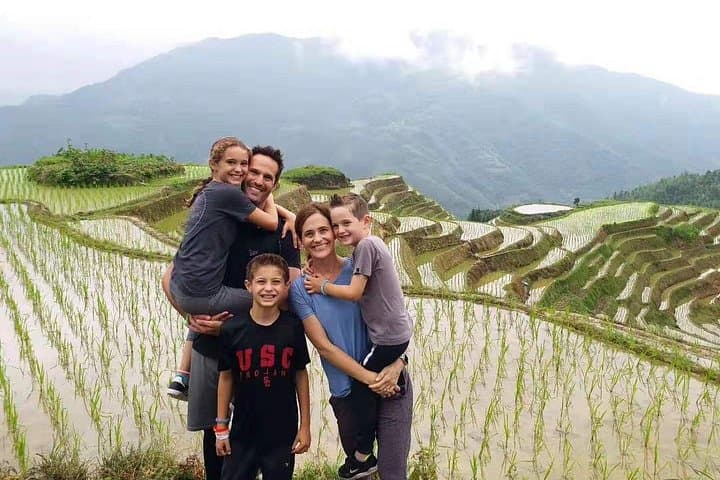 Longji Rice Terraces & Minority Villages Day Tour from Guilin photo 3