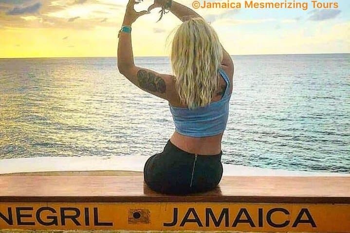 Explore Negril's Highlights: Beach, Blue Hole, and More photo 2