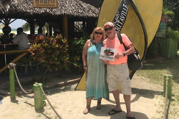 Explore Negril's Highlights: Beach, Blue Hole, and More photo 3