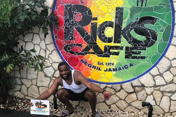 Explore Negril's Highlights: Beach, Blue Hole, and More photo 4