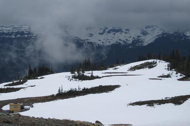 Private Vancouver to Whistler Tour: Sea-to-Sky Scenic Drive, Peak 2 Peak Gondola & Wildlife photo 6