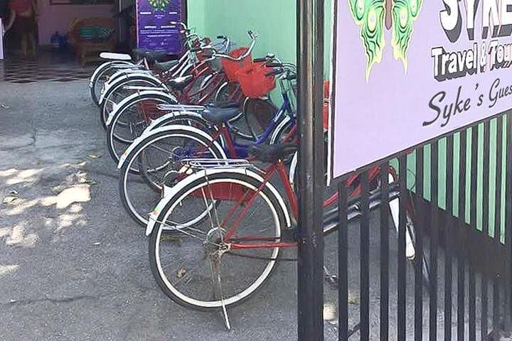 Explore Bantayan Island by Motorbike and Bicycle — 24‑Hour Rentals in Santa Fe photo 2