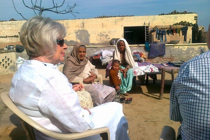 Amritsar Urban Farm Trip: Explore Punjab Village Life & Organic Lunch